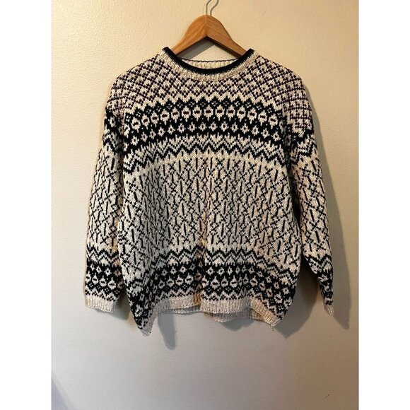 Men's Vintage Jantzen Classics Sweater Size S [EXCELLENT] - Picture 1 of 7